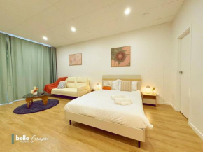 Sturt Street Studio #2 Adelaide